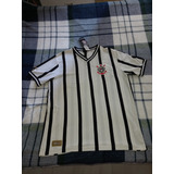 Camisa Corinthians Série Especial 1973 Usada Tamanho 3g