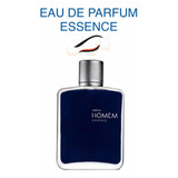 Deo Parfum Natura Homem Essence 100ml - Lacrado