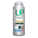 Suplemento En Cápsula Newscience  Omega Up Ultrapure Omega 3 En Frasco 150 Un