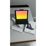 iPad Air3 + Capa Com Tecladologitech + Apple Pencil 1