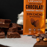 Chocolate En Barra