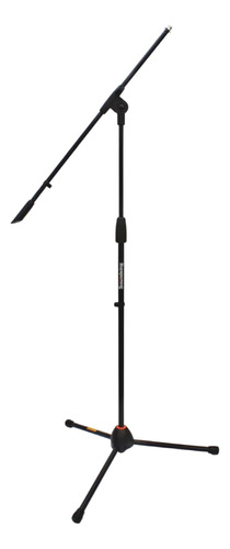 Soporte De Microfono Tripie Plegable Soundking Sd281 Negro