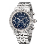 Reloj Para Hombre Nautica Napspf203