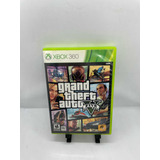 Grand Theft Auto V Xbox 360 Multigamer360