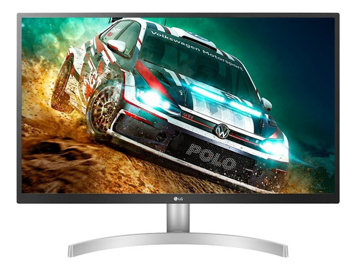 Monitor Gamer LG 27 4k Uhd Hdr Freesync Hdmi X 2