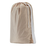 Bolsa De Lavandería Homest - Xl - 4 Cargas - Beige