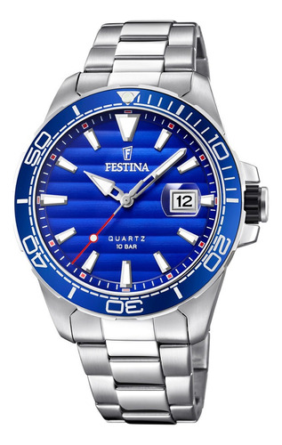 Reloj Festina F20360/1