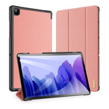 Capa Case Dux Domo Series Anti Impacto Galaxy Tab A7 10.4