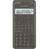 Calculadora Casio Fx-82ms Cientifica 240 Funciones 2 Edicion