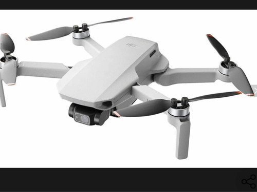 Drone Mavic Mini 2