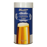 Cerveza Artesanal Kit Para 23 Litros Cerveza Dorada