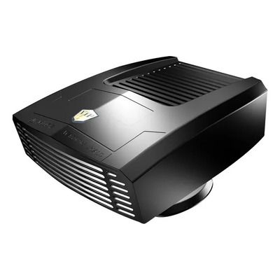 Desempañador Del Parabrisas Del Calentador Del Coche 12v | MercadoLibre