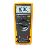 Multímetro Tester Fluke Digital Trms Modelo 175 Esfp Uso Ind