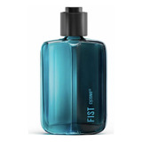 Perfume Masculino Fist Cyzone 50 Ml