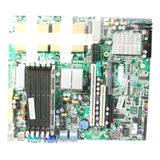 S537262nr-lh Motherboard Tyan Tempest I5000vs S5372-lh Intel