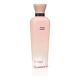 Agua Fresca Nude Musk Edp 120 Ml 3c