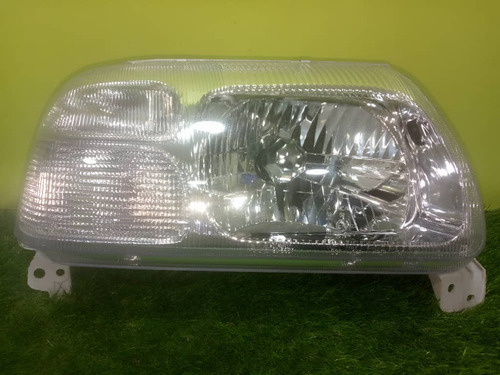 Faro Chevrolet Grand Vitara  2004-2005-2006-2007 Foto 2