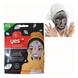 Mascarilla Burbujas Carbon Acti - mL a $774