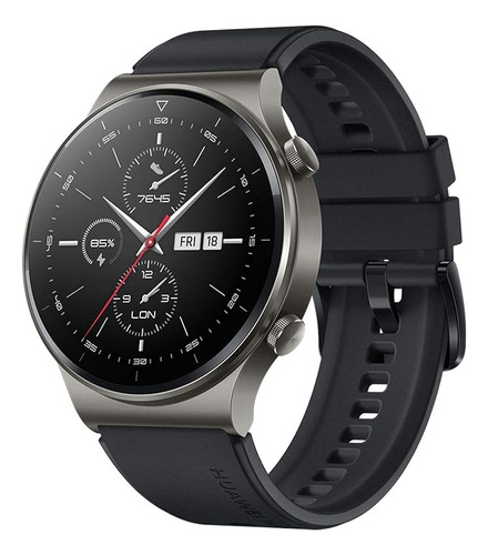 Huawei Watch Gt 2 Pro Sport- Reloj Inteligente, Pantalla 1.3
