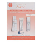 Eau Thermale Avene - Kit De Iniciación De Piel Hipersensible