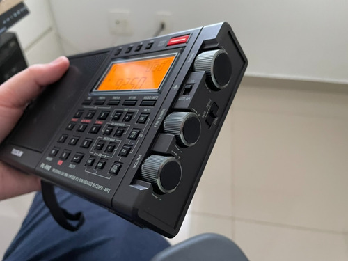Rádio Tecsun Pl-990