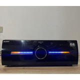 Amplificador Sony Muteki Ta-kmsw500 Conservado