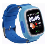 Niños Touch Reloj Smartwatch Q90 Localizador Rastreador Wifi