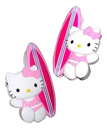 Clip O2cool Hello Kitty Boca