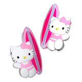 Clip O2cool Hello Kitty Boca