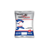 Gesso Rápido 5kg Sampaflex