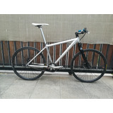 Bicicleta Urbana Trek 6500 Singlespeed