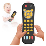 Juguete De Control Remoto Para Bebes, Juguete Remoto De Tv P