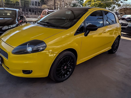 FIAT PUNTO 1.8 SPORTING 8V