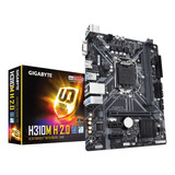 Gigabyte H310 M H2.0 