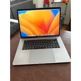 Macbook Pro 2017 15 16gb