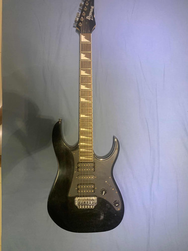 Guitarra Elétrica Ibanez-rg770-us-x5le