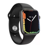 Smartwatch Relógio Inteligente X9 Max Big 2.0  Com Nfc