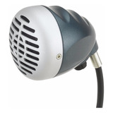 Microfono Para Armonica Superlux D112/c