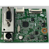 Placa Lógica De Monitor LG - 16m38a-m