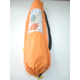 Carpa Playera Automática Beach Orange Outdoors Impecable