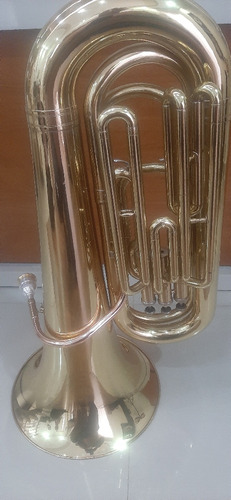 Tuba Quasar