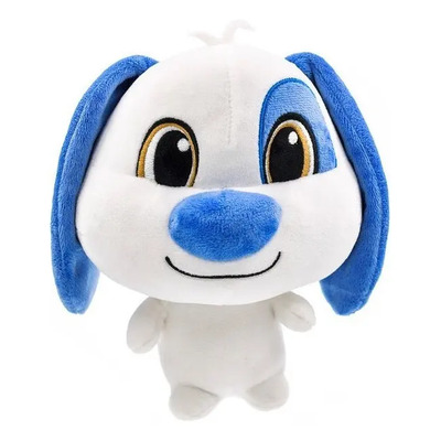 * Wu Hank Dog Original Talking Tom Cat Y Sus Amigos & | Envío gratis