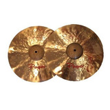 Plato Hi Hat De 14 Dragon Marca Parquer Cod 99414hh