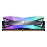 Memoria Adata Dimm Xpg Spectrix 8gb Ddr4 3200 Mhz St60