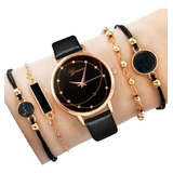 Reloj De Pulsera Para Mujer