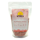 Etnica Natura Sal Rosada Gruesa Del Himalaya 500gr