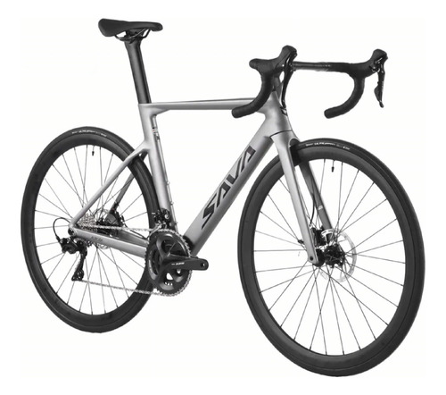 Bicicleta De Carbono Sava A7 Version Shimano 105 8,6kg