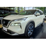 Nissan Xtrail Exclusive Cvt # 05 Yaaa!!