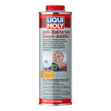 Liqui Moly Anti Bakterien Diesel Additiv Anti Bacterial 1l