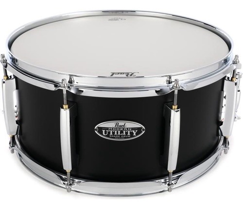 Pearl Modern Utility Redoblante De Maple 14  X 6,5 